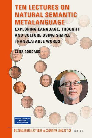Cover Ten Lectures on Natural Semantic MetaLanguage