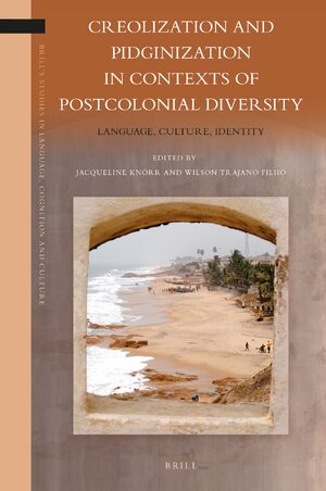 Cover Creolization and Pidginization in Contexts of Postcolonial Diversity