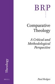 Cover Comparative Theology
