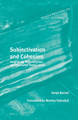Cover Subjectivation and Cohesion