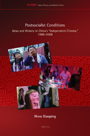 Cover Postsocialist Conditions