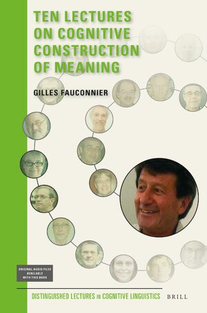 Cover Ten Lectures on Cognitive Construction of Meaning