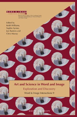 Cover Art and Science in Word and Image