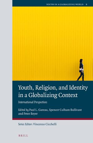 Cover Youth, Religion, and Identity in a Globalizing Context