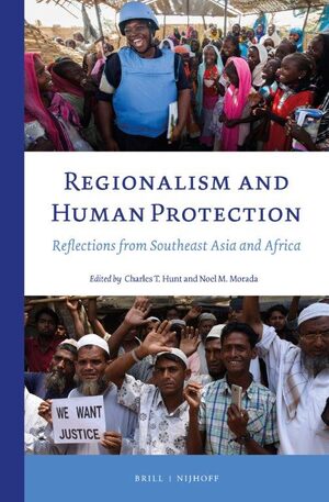 Cover Regionalism and Human Protection