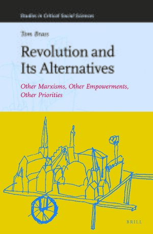 Cover Revolution and Its Alternatives