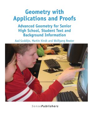 Cover Geometry with Applications and Proofs