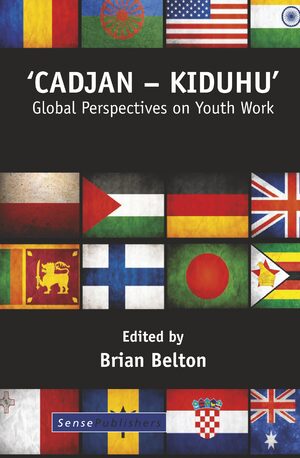 Cover 'Cadjan â Kiduhu'