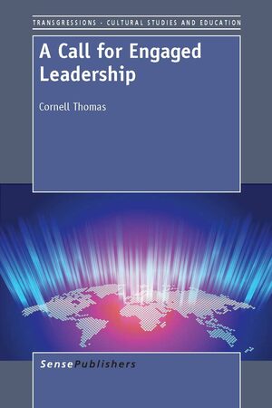 Cover A Call for Engaged Leadership