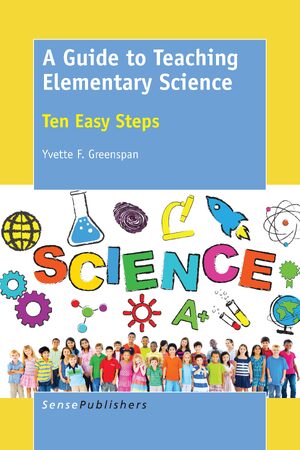 Cover A Guide to Teaching Elementary Science