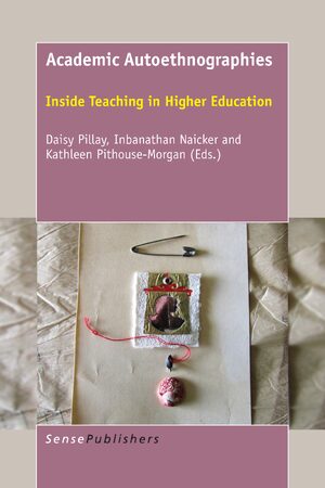 Cover Academic Autoethnographies