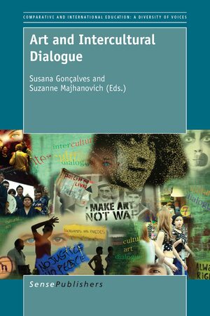 Cover Art and Intercultural Dialogue