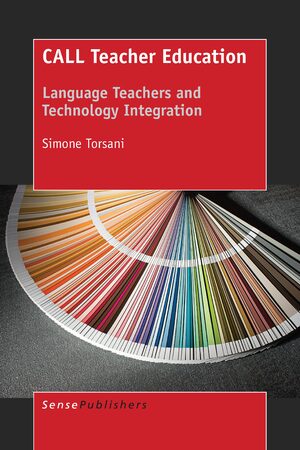 Cover CALL Teacher Education