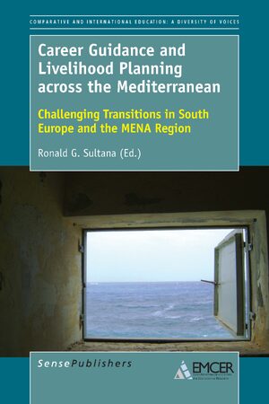 Cover Career Guidance and Livelihood Planning across the Mediterranean