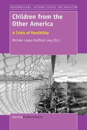 Cover Children from the Other America