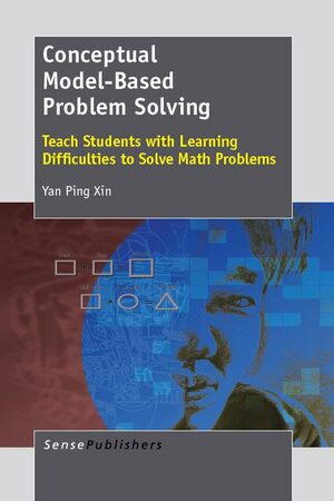 Cover Conceptual Model-Based Problem Solving