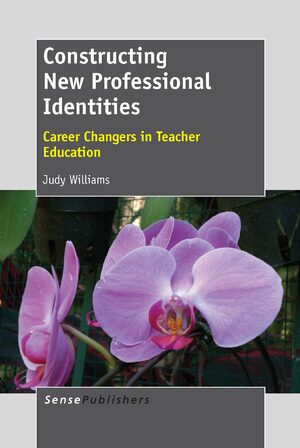 Cover Constructing New Professional Identities
