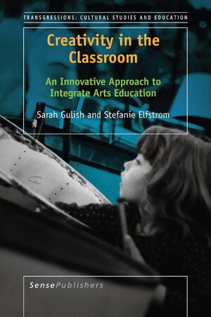 Cover Creativity in the Classroom