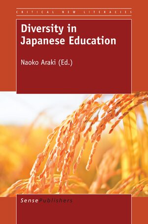 Cover Diversity in Japanese Education