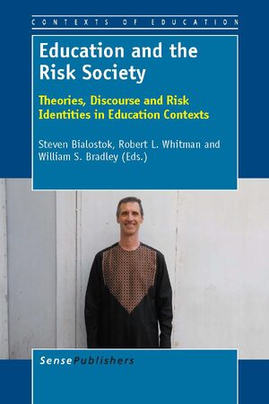Cover Education and the Risk Society