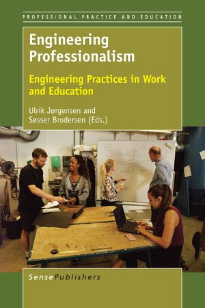 Cover Engineering Professionalism