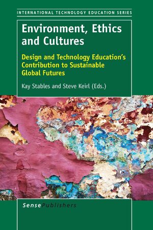 Cover Environment, Ethics and Cultures