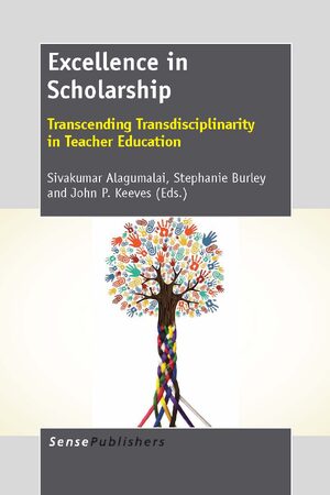 Cover Excellence in Scholarship