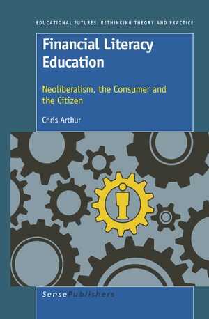 Cover Financial Literacy Education