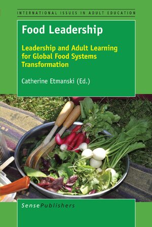 Cover Food Leadership