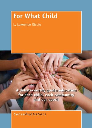 Cover For What Child