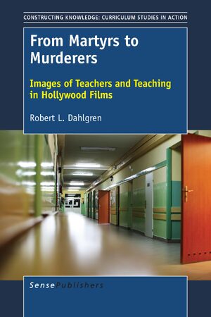 Cover From Martyrs to Murderers