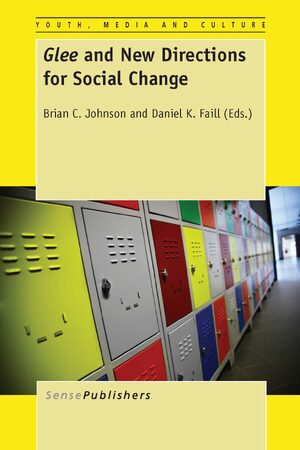 Cover Glee and New Directions for Social Change