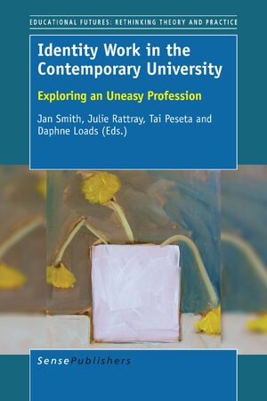 Cover Identity Work in the Contemporary University