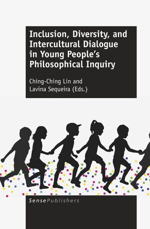 Cover Inclusion, Diversity, and Intercultural Dialogue in Young People's Philosophical Inquiry