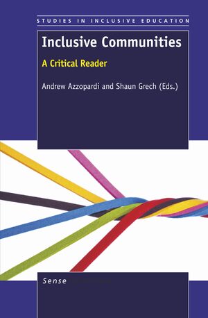Cover Inclusive Communities