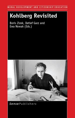 Cover Kohlberg Revisited