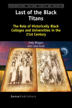 Cover Last of the Black Titans