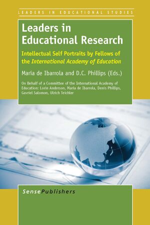Cover Leaders in Educational Research