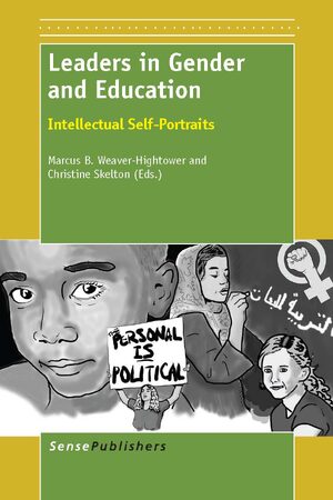 Cover Leaders in Gender and Education
