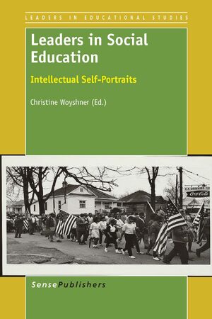 Cover Leaders in Social Education