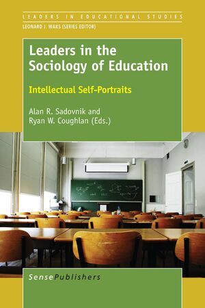 Cover Leaders in the Sociology of Education
