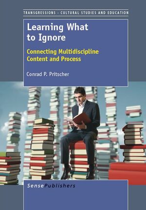Cover Learning What to Ignore