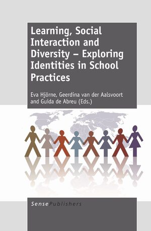 Cover Learning, Social Interaction and Diversity - Exploring Identities in School Practices