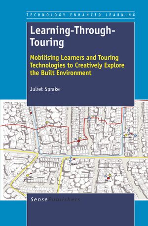 Cover Learning-Through-Touring