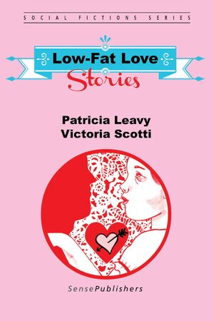 Cover Low-Fat Love Stories