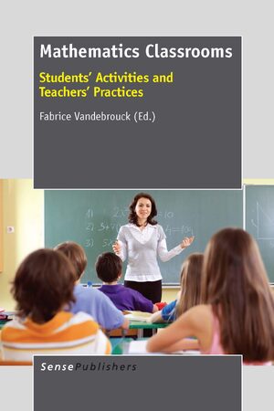 Cover Mathematics Classrooms