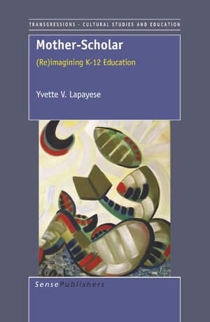 Cover Mother-Scholar
