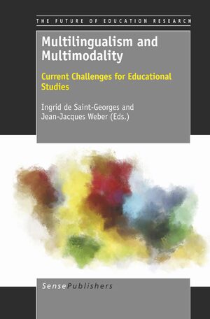 Cover Multilingualism and Multimodality