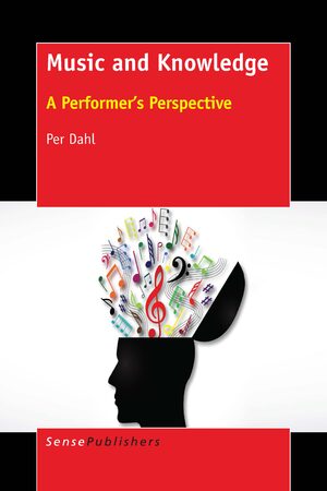 Cover Music and Knowledge: A Performer's Perspective