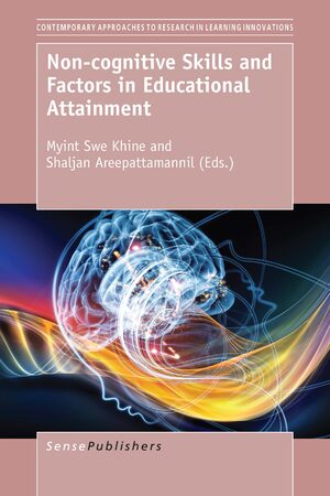Cover Non-cognitive Skills and Factors in Educational Attainment